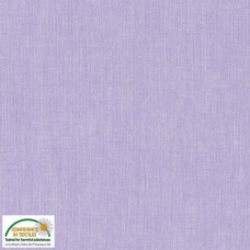 Stof - Sevilla Shot Cotton - 152 cm wide (60") 2758.035 - Mauve 0.5m