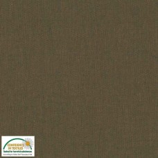 Stof - Sevilla Shot Cotton - 152 cm wide (60") 2758.058 - Dark Olive 0.5m