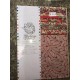 Liberty Lawn Charm Square Pack - Red