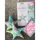 Tilda Starfish - Fabric Kit