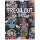Fresh Cut - by Sue Spargo 