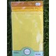 Sue Spargo Wool Pack - Yellow 