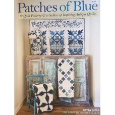 Patches of Blue