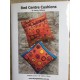 Red Centre Cushions