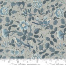 Oiseaux - Ciel Blue