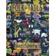 Folk Tails - By Sue Spargo