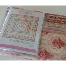 Rouge Provence - KIT