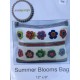 Summer Blooms Bag