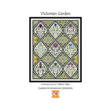 Victorian Garden