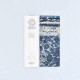 Liberty Lawn Charm Square Pack - Blue