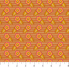 AMT Wood Carving - Caramel