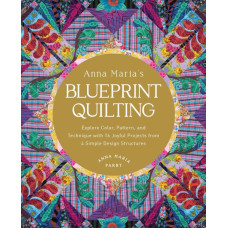 Blueprint Quilting Blueprint Quilting