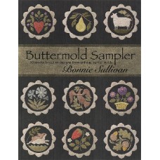 Buttermold Sampler 