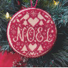 Cardinal's Noel