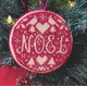 Cardinal's Noel