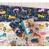 Whiskers Collection  - Fat Quarter