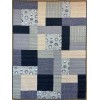 Happy Friends Cot Quilt Kit