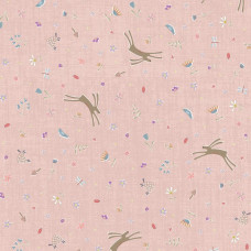 Bunny Toss - Pink