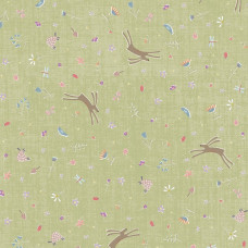 Bunny Toss - Green Bunny Toss - Green