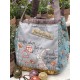 Friendship Drawstring Bag