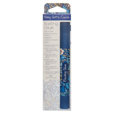 William Morris Woodblock Floral - Glue Pen