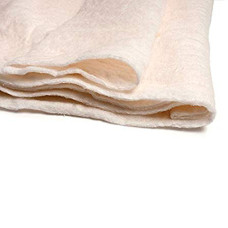 Heirloom Fusible Cotton Batting Heirloom Fusible Cotton Batting