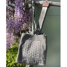 Nellie's Sewing Bag - Sashiko Kit