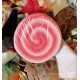 Blushing Bouquet Jelly Roll