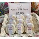 Rosebury Goats Milk Soap