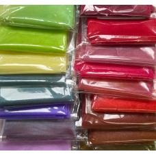 Organza Fabric