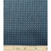 Sashiko Fabric Grid Dot