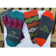 Annies Merino Wool Socks Annies Merino Wool Socks