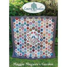 Maggie Maguire's Garden