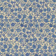 Gujarat Small - Blue China