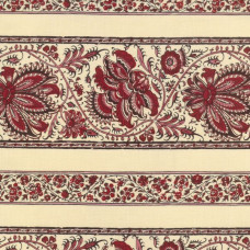 Gujarat Border - China Red