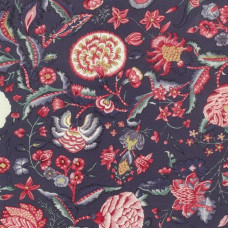 Chintz 5000 - Grey Chintz 5000 - Grey