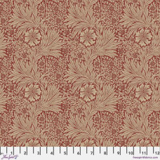 TOMC Marigold - Red TOMC Marigold - Red