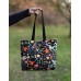 Pepin Tote - Pattern