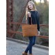 Pepin Tote - Pattern