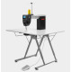 Ex-Symposium Q16 + Foldable Table - Pre Order Now with 10% deposit! Ex-Symposium Q16 + Foldable Table - Pre Order Now with 10% deposit!