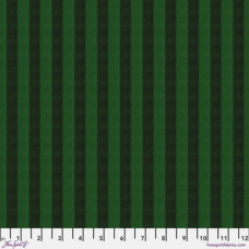 Narrow Stripe - Seaweed Narrow Stripe - Seaweed