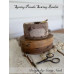 Spring Parade Sewing Basket