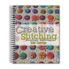 Creative Stitching Second Edition