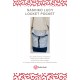 Sashiko Lucy Locket Pocket - Pattern