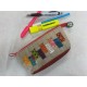 Scrappy Pencil Case Pattern