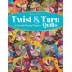 Twist & Turn Quilts