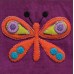 Sue Spargo Pre-cuts - Butterfly