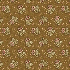 Oak Alley - Floral Sprigs FQ 94730-105