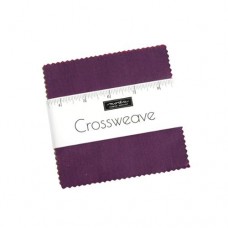 Crossweave - Charm Square