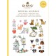 DMC Special Aminals Booklet